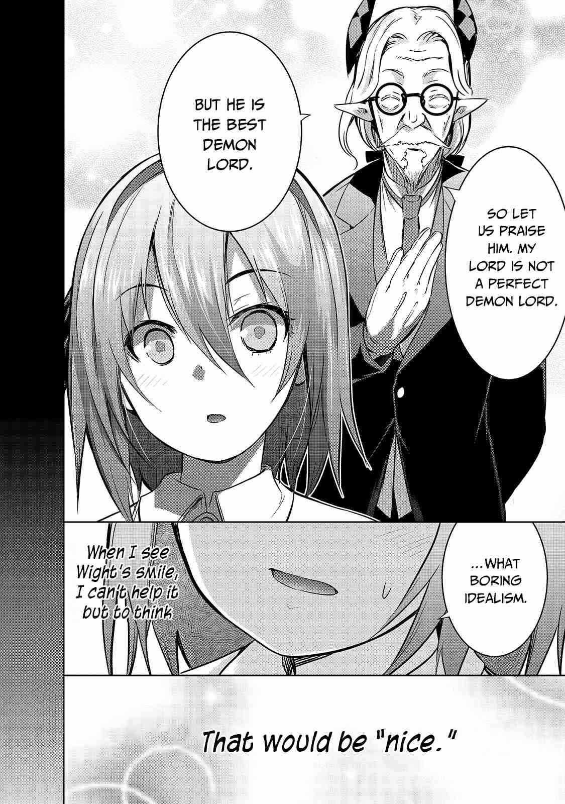 Maou-Sama No Machizukuri! ~Saikyou No Dungeon Wa Kindai Toshi~ Chapter 38 - Page 20