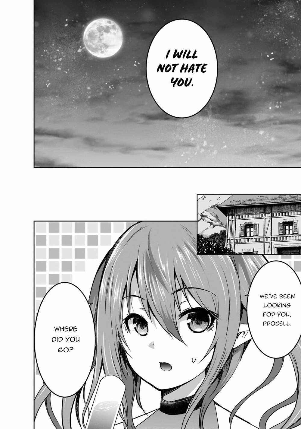 Maou-Sama No Machizukuri! ~Saikyou No Dungeon Wa Kindai Toshi~ Chapter 42 - Page 17