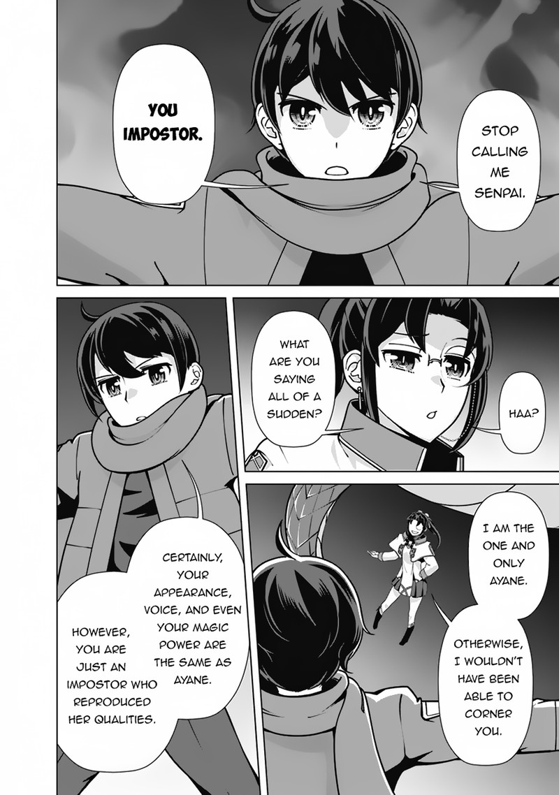 The Reincarnation Magician Of The Inferior Eyes Chapter 109 - Page 8