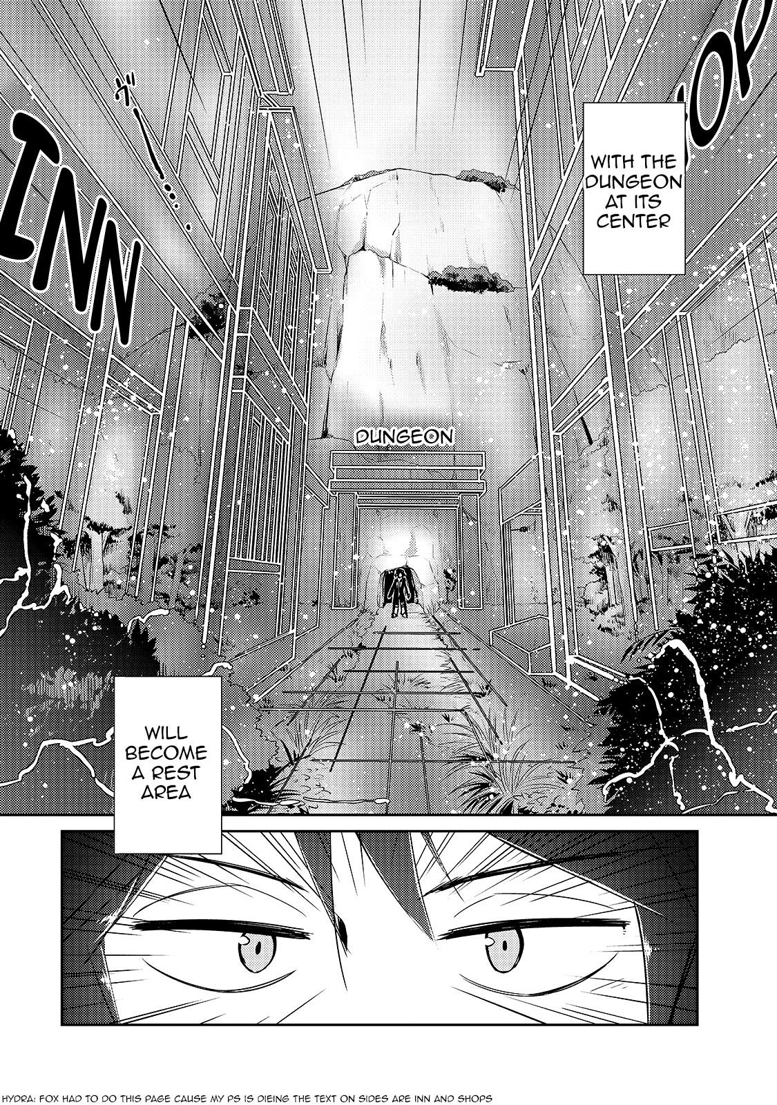 Lazy Dungeon Master Chapter 12 - Page 6