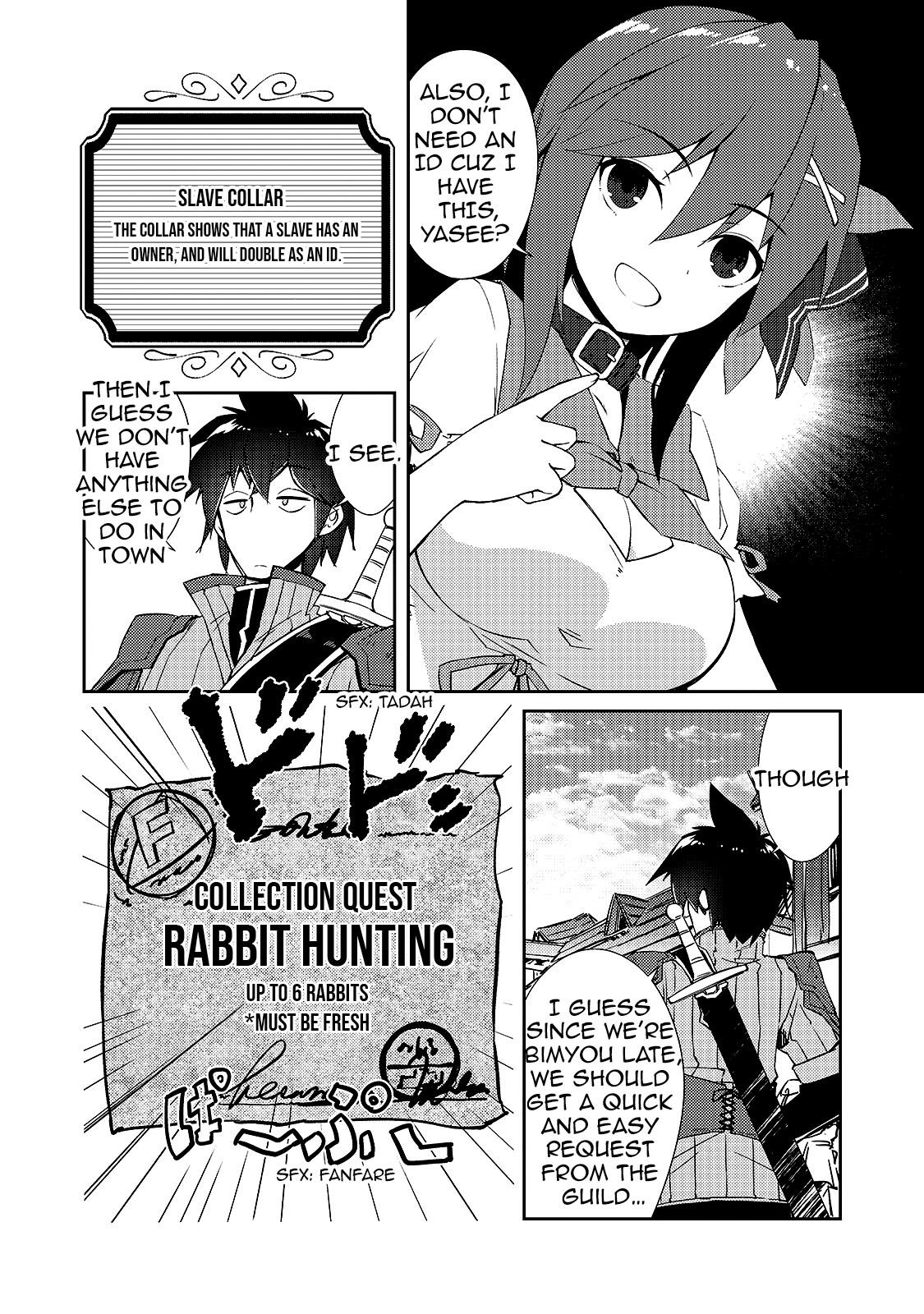 Lazy Dungeon Master Chapter 13 - Page 10
