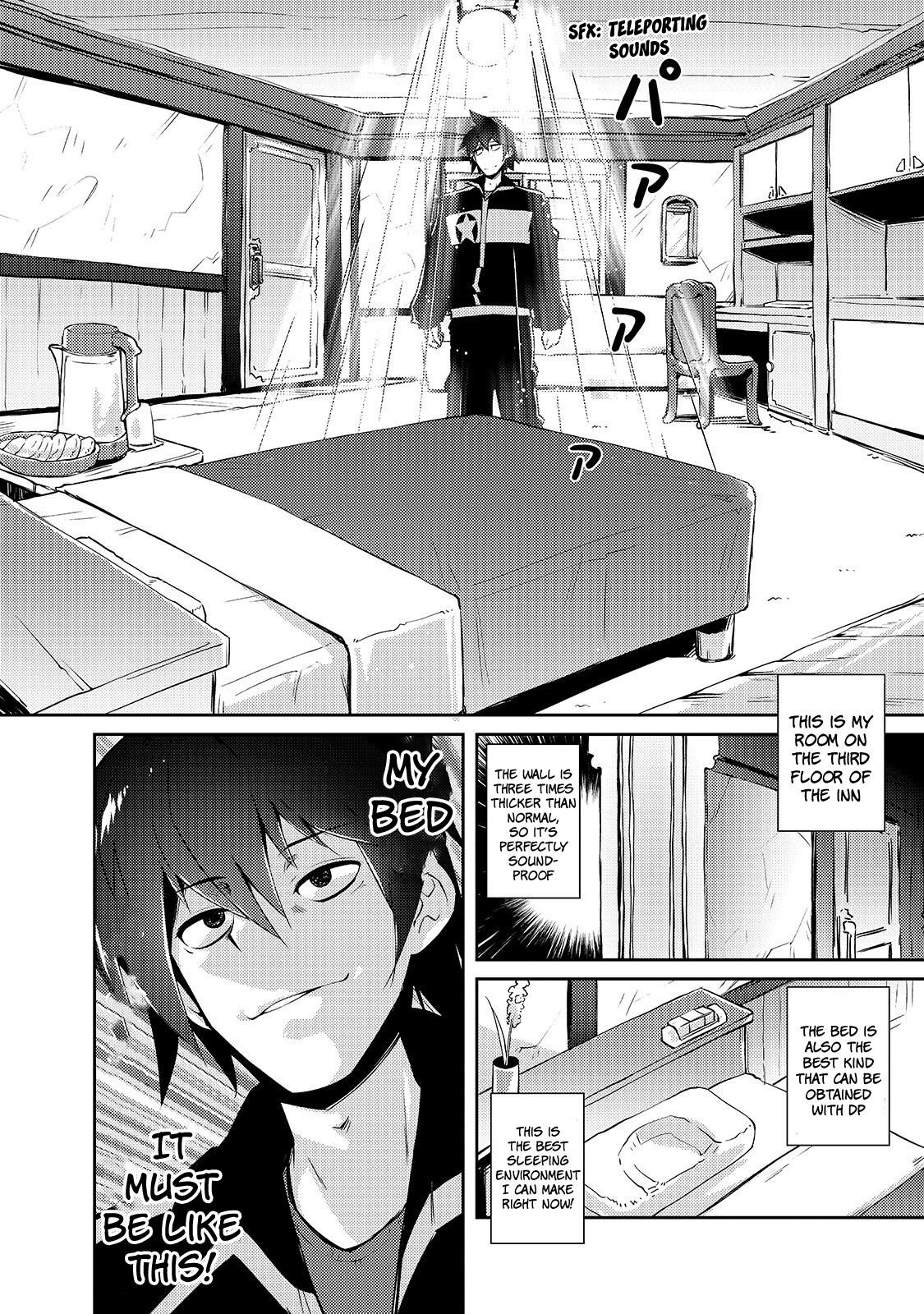 Lazy Dungeon Master Chapter 15 - Page 26