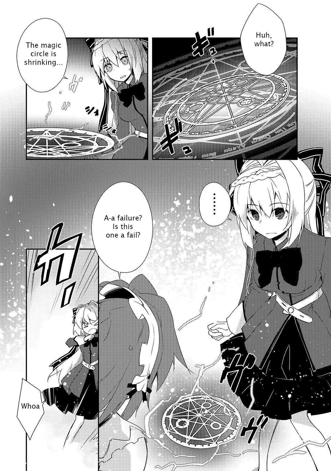 Lazy Dungeon Master Chapter 16 - Page 29