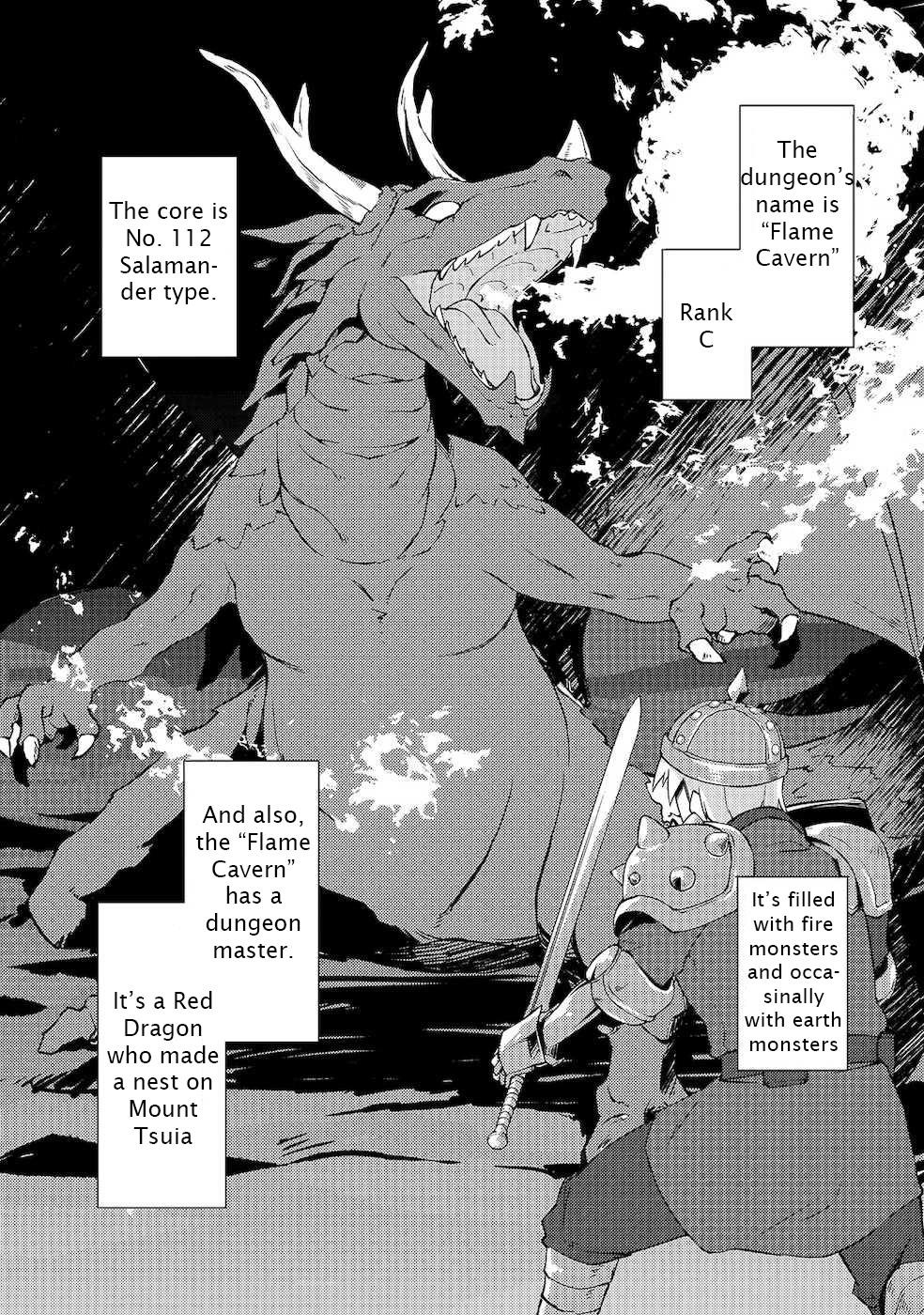Lazy Dungeon Master Chapter 18 - Page 18