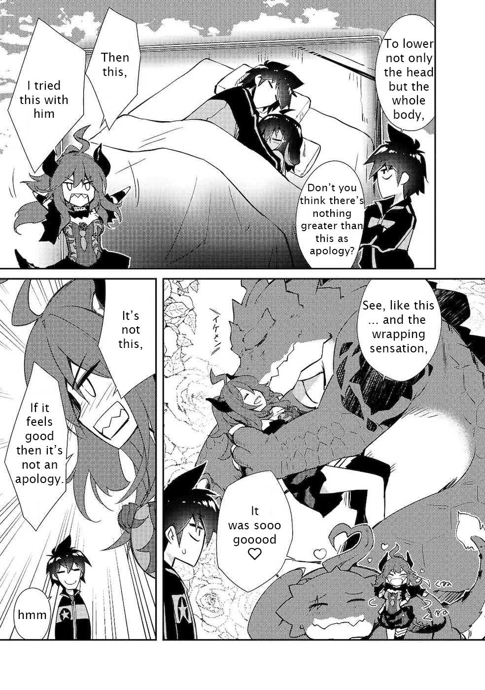 Lazy Dungeon Master Chapter 19 - Page 19