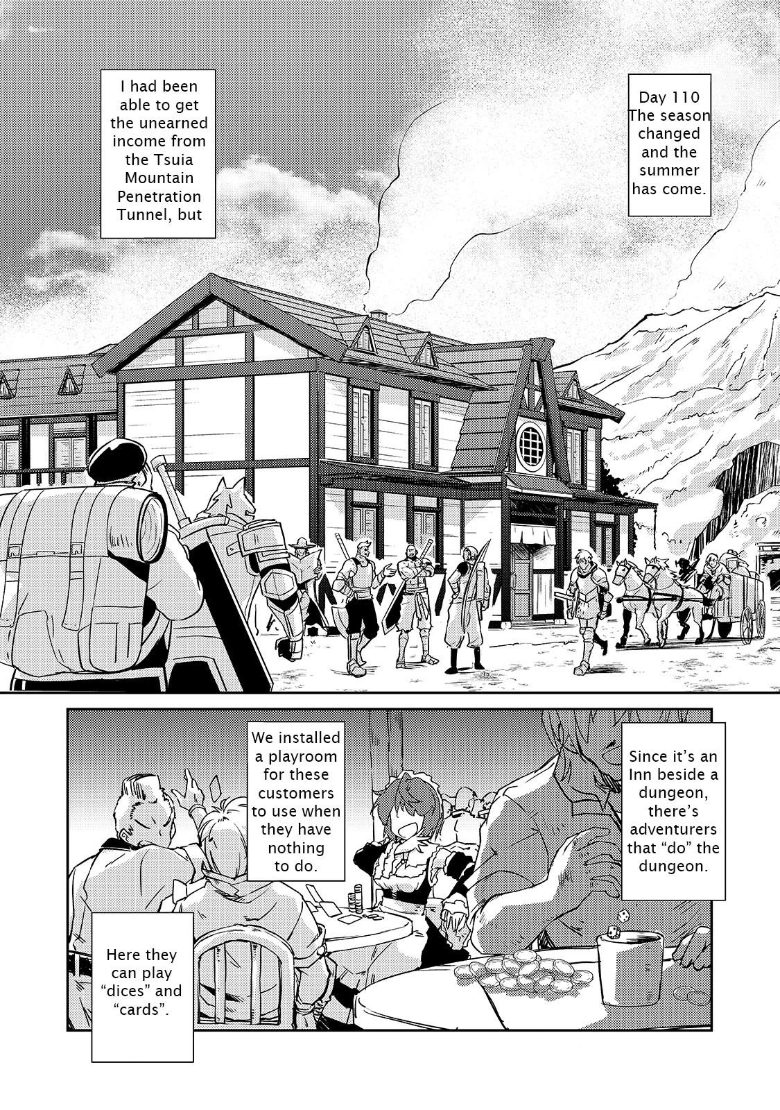 Lazy Dungeon Master Chapter 23 - Page 7