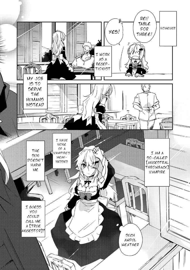 Lazy Dungeon Master Chapter 26 - Page 4