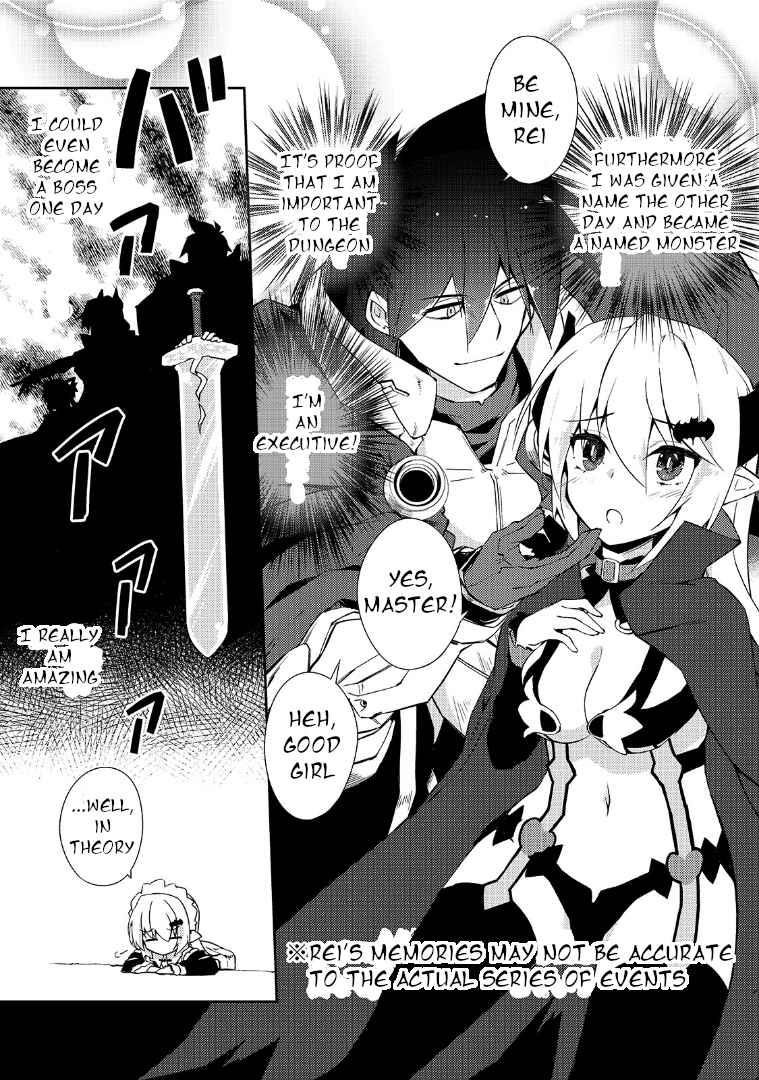 Lazy Dungeon Master Chapter 26 - Page 5