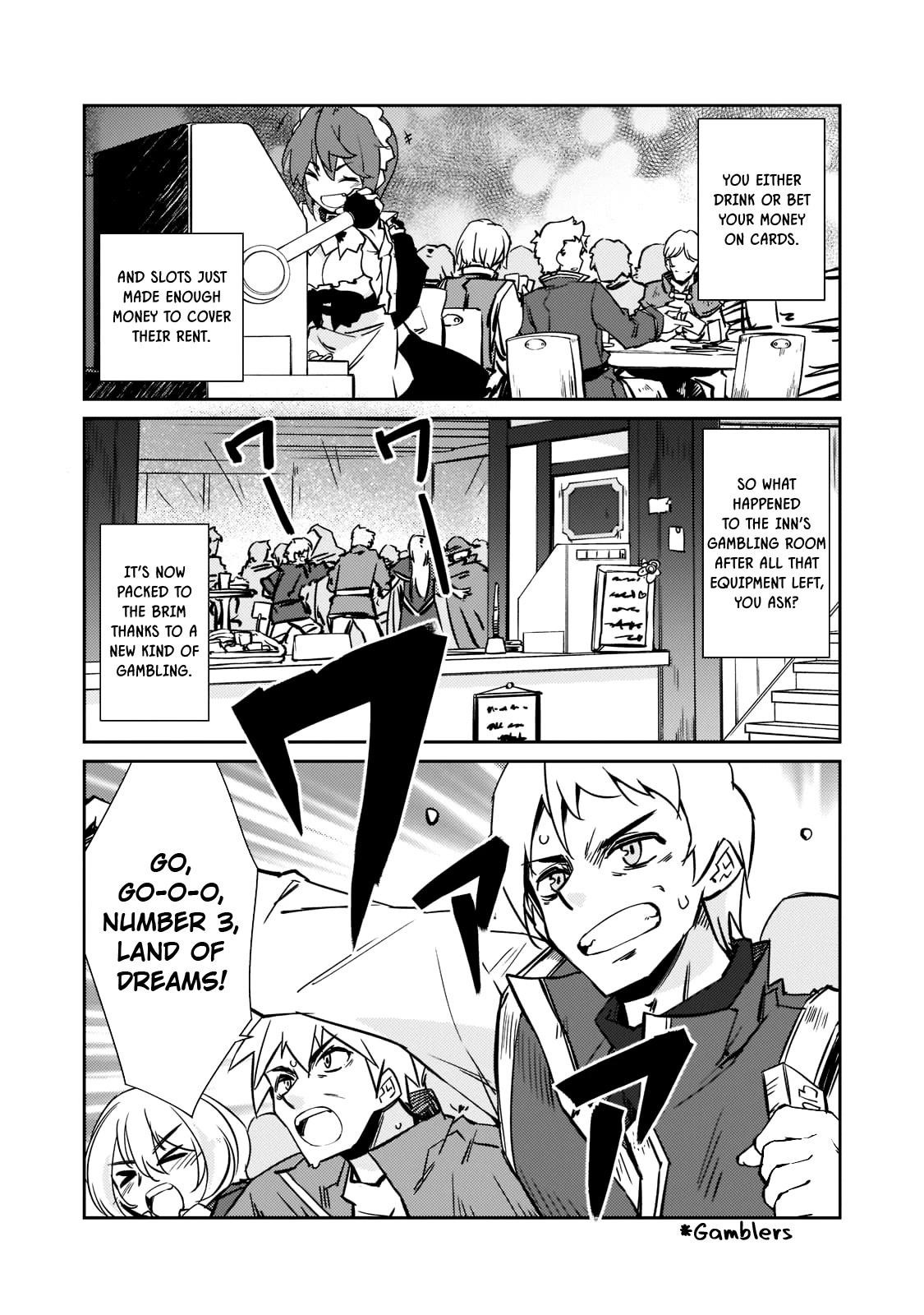 Lazy Dungeon Master Chapter 39 - Page 7