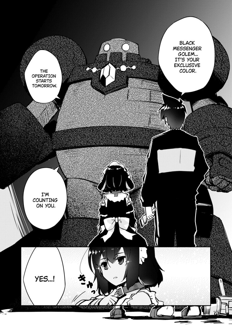 Lazy Dungeon Master Chapter 45 - Page 2