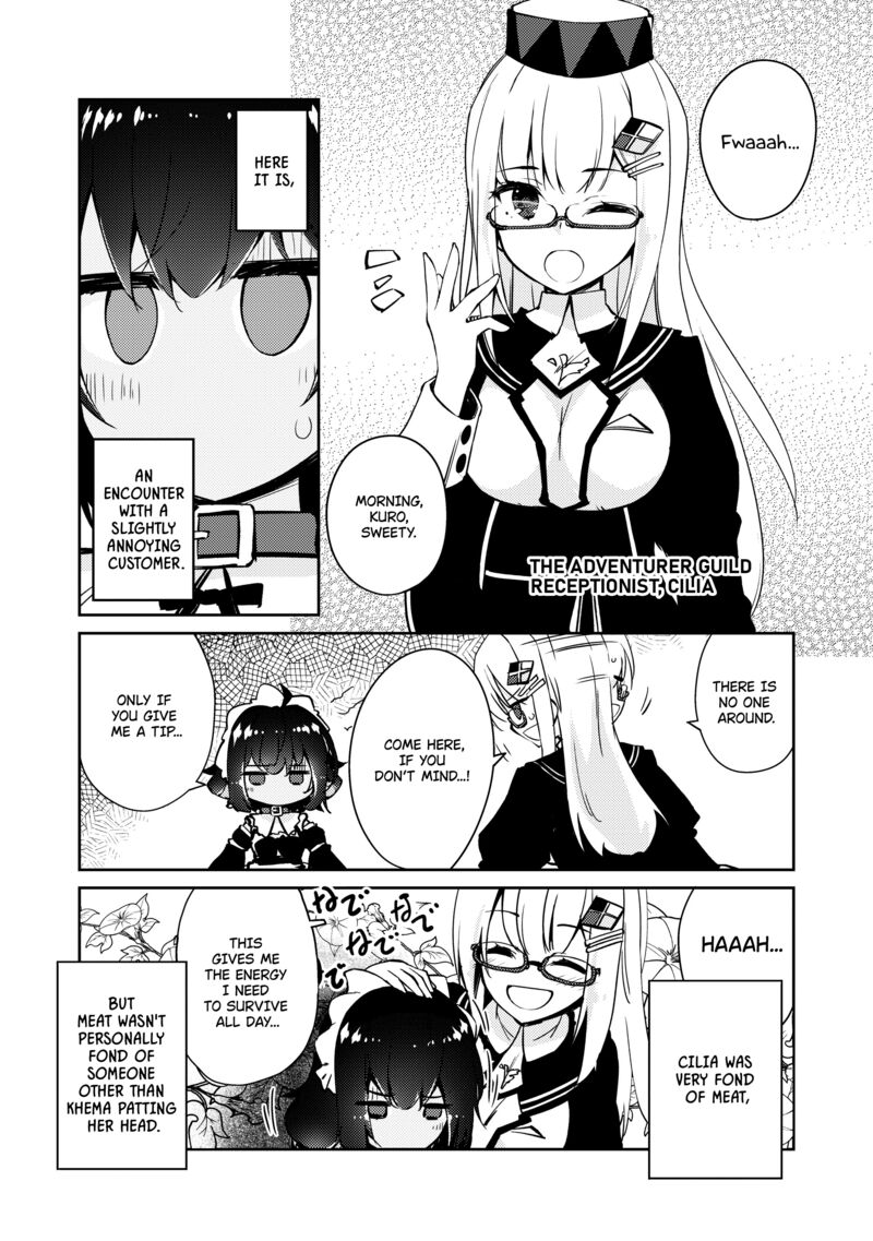 Lazy Dungeon Master Chapter 45 - Page 9