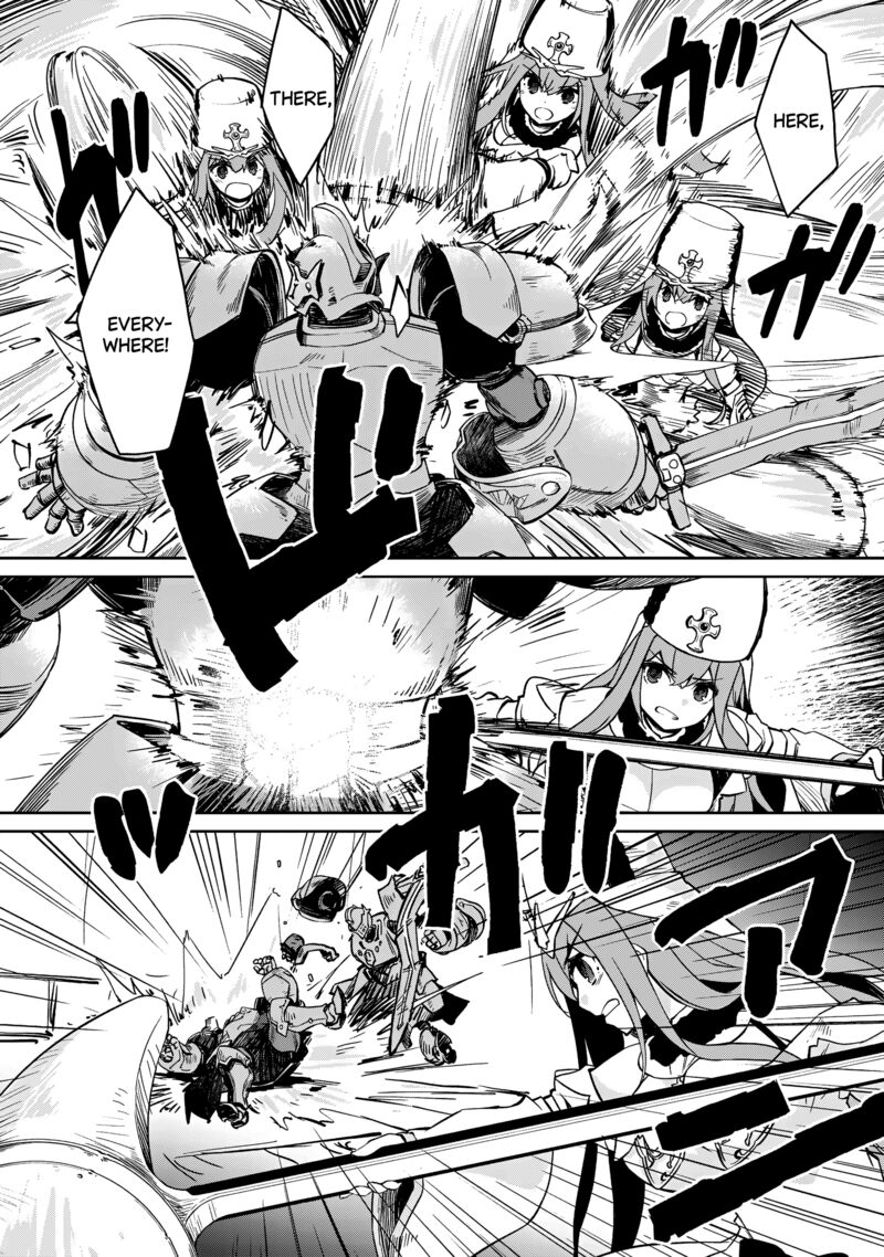 Lazy Dungeon Master Chapter 55 - Page 20
