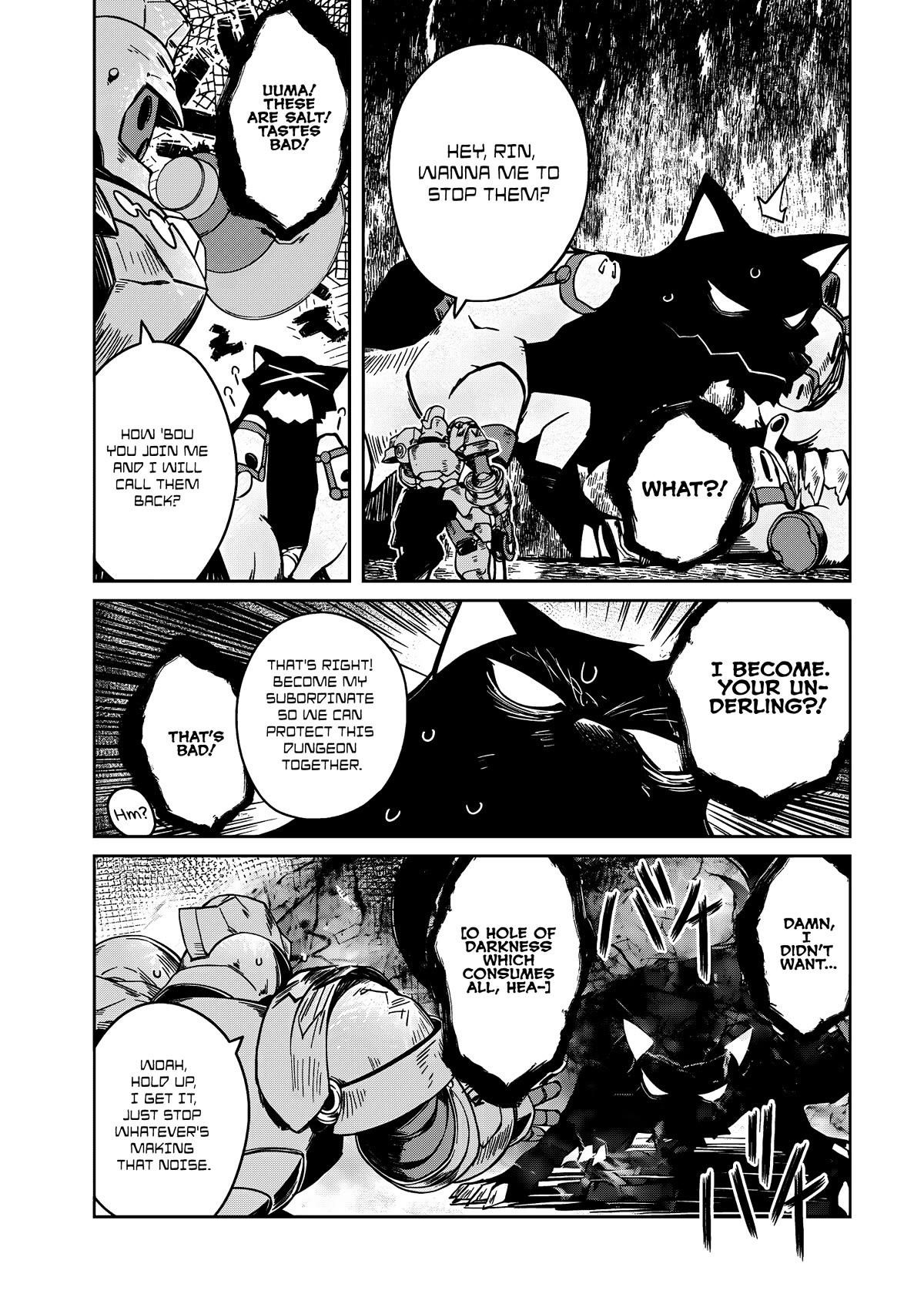 Lazy Dungeon Master Chapter 56 - Page 6