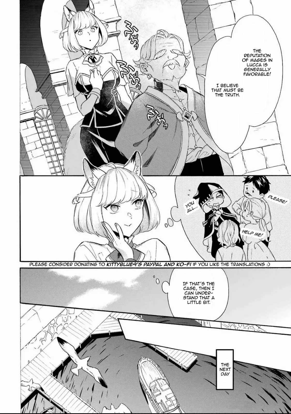 Striving For The Luxury Liner!! ~Get That Rich Isekai Life With A Ship Summoning Skill~ Chapter 49 - Page 4