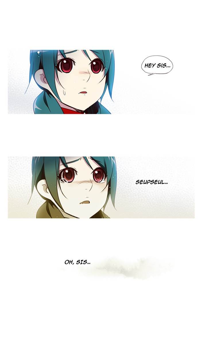 GIRLS OF THE WILD’S Chapter 100 - Page 18