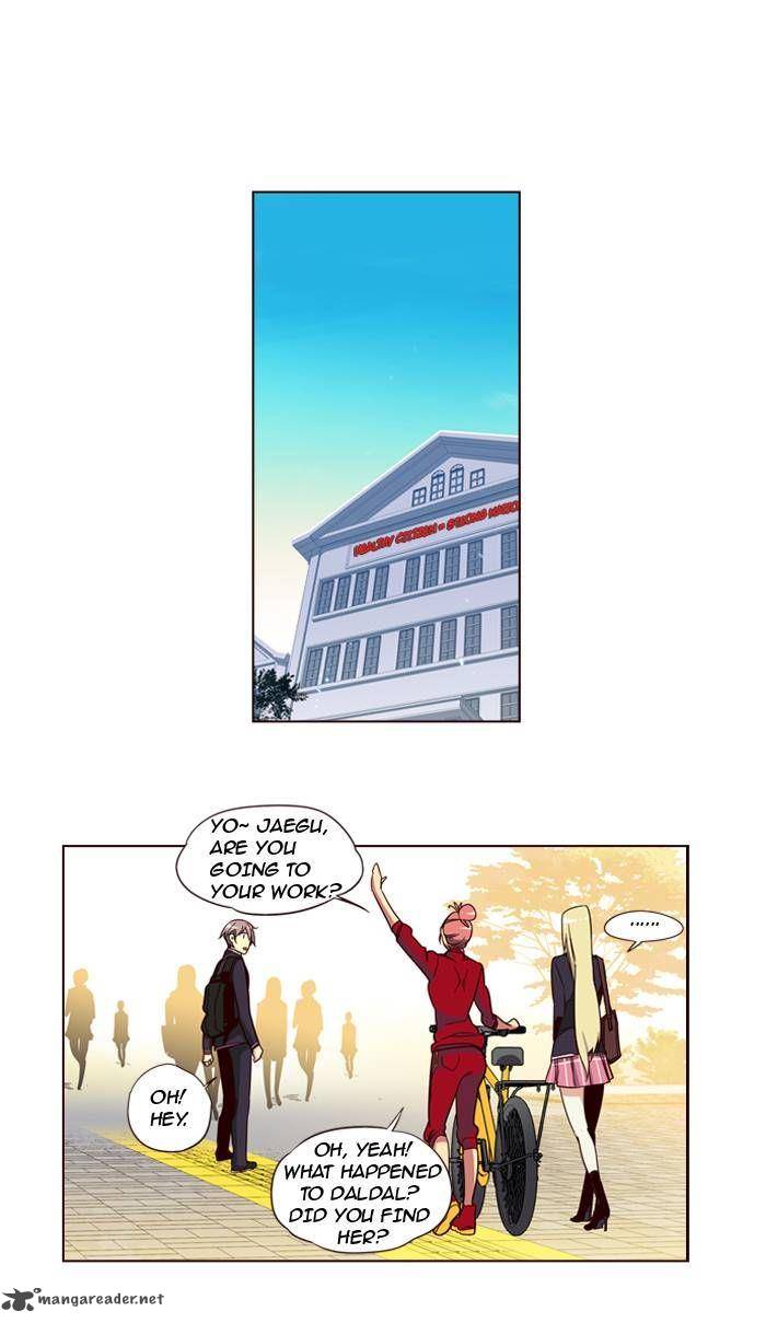 GIRLS OF THE WILD’S Chapter 148 - Page 12