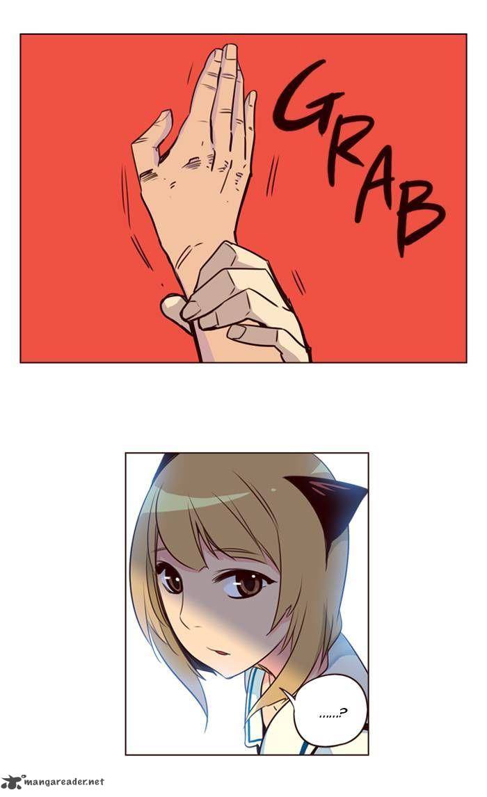 GIRLS OF THE WILD’S Chapter 148 - Page 25