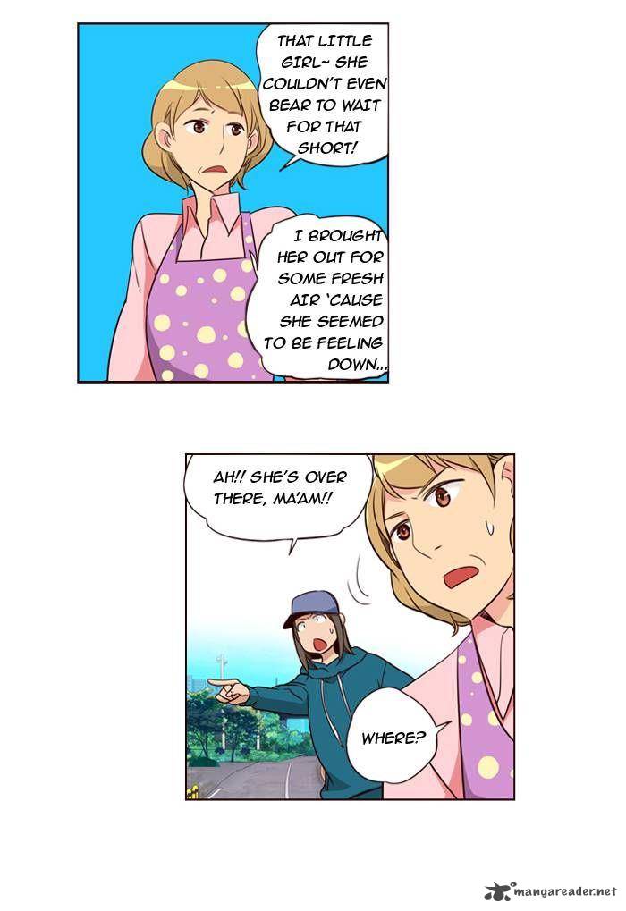 GIRLS OF THE WILD’S Chapter 148 - Page 4