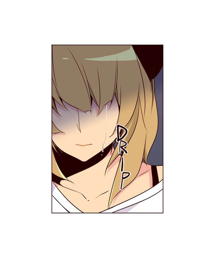 GIRLS OF THE WILD’S Chapter 149 - Page 22