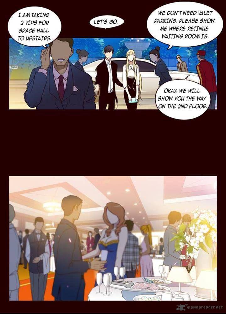 GIRLS OF THE WILD’S Chapter 150 - Page 5