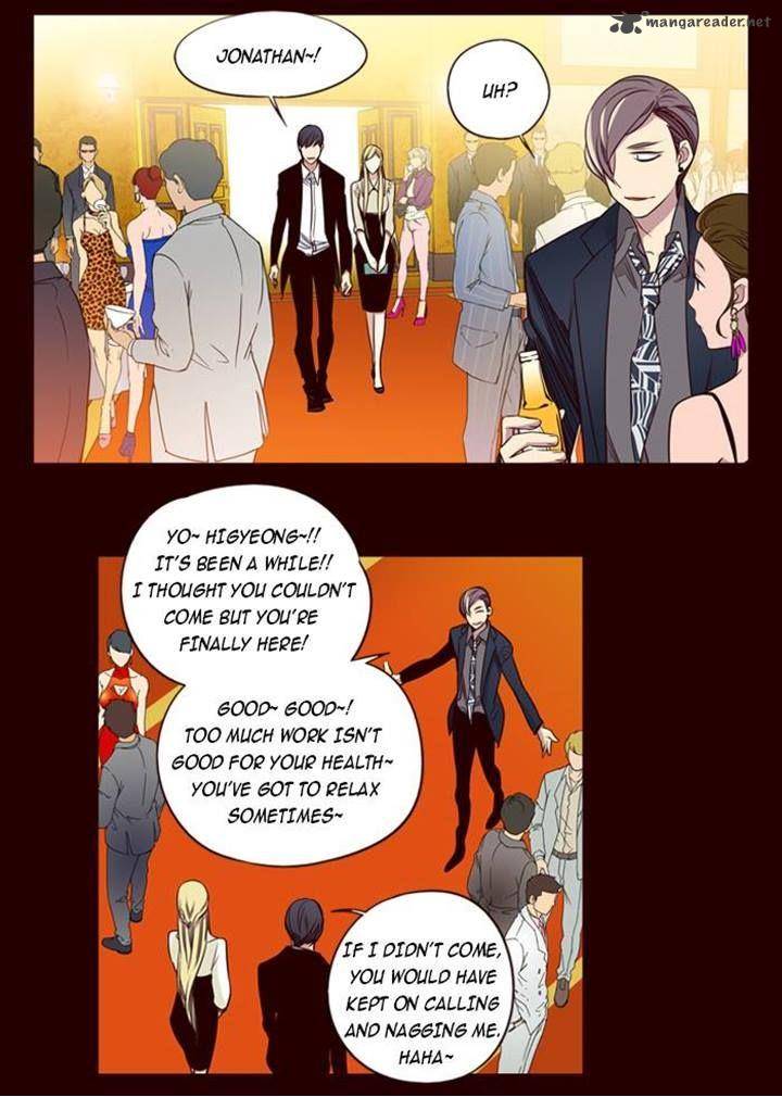 GIRLS OF THE WILD’S Chapter 150 - Page 6