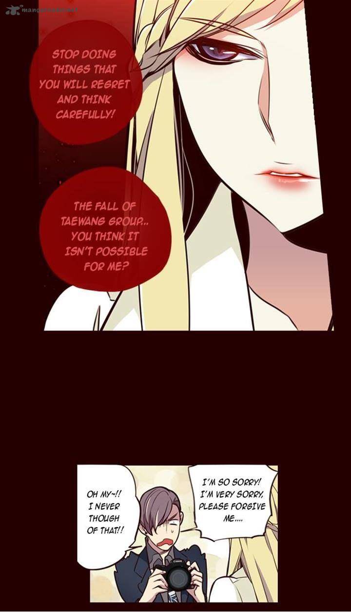 GIRLS OF THE WILD’S Chapter 152 - Page 10