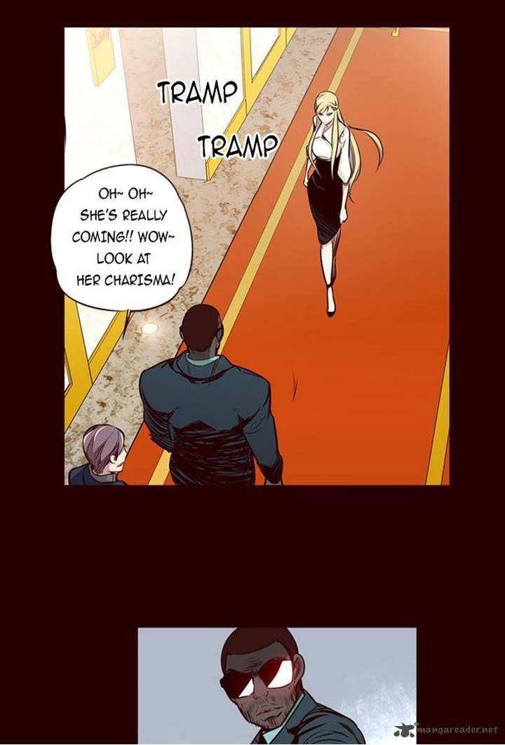 GIRLS OF THE WILD’S Chapter 152 - Page 12