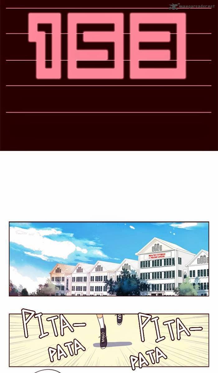 GIRLS OF THE WILD’S Chapter 153 - Page 25