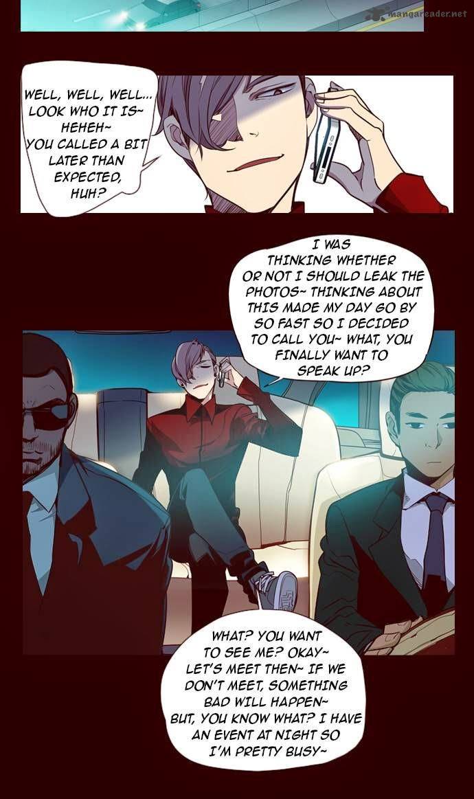 GIRLS OF THE WILD’S Chapter 153 - Page 43