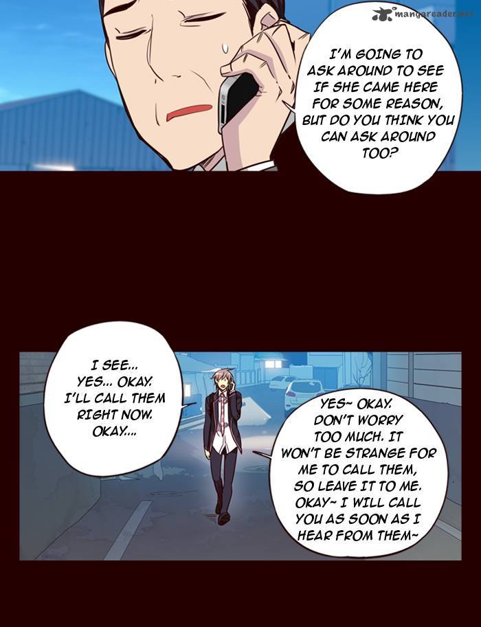 GIRLS OF THE WILD’S Chapter 154 - Page 19