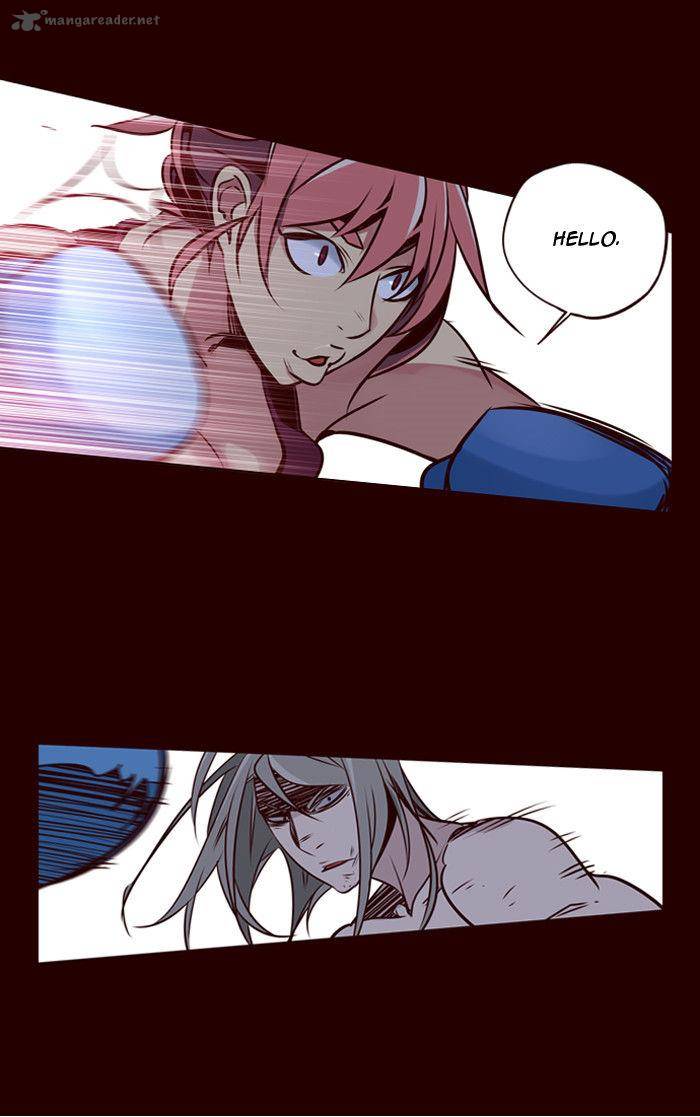 GIRLS OF THE WILD’S Chapter 163 - Page 16