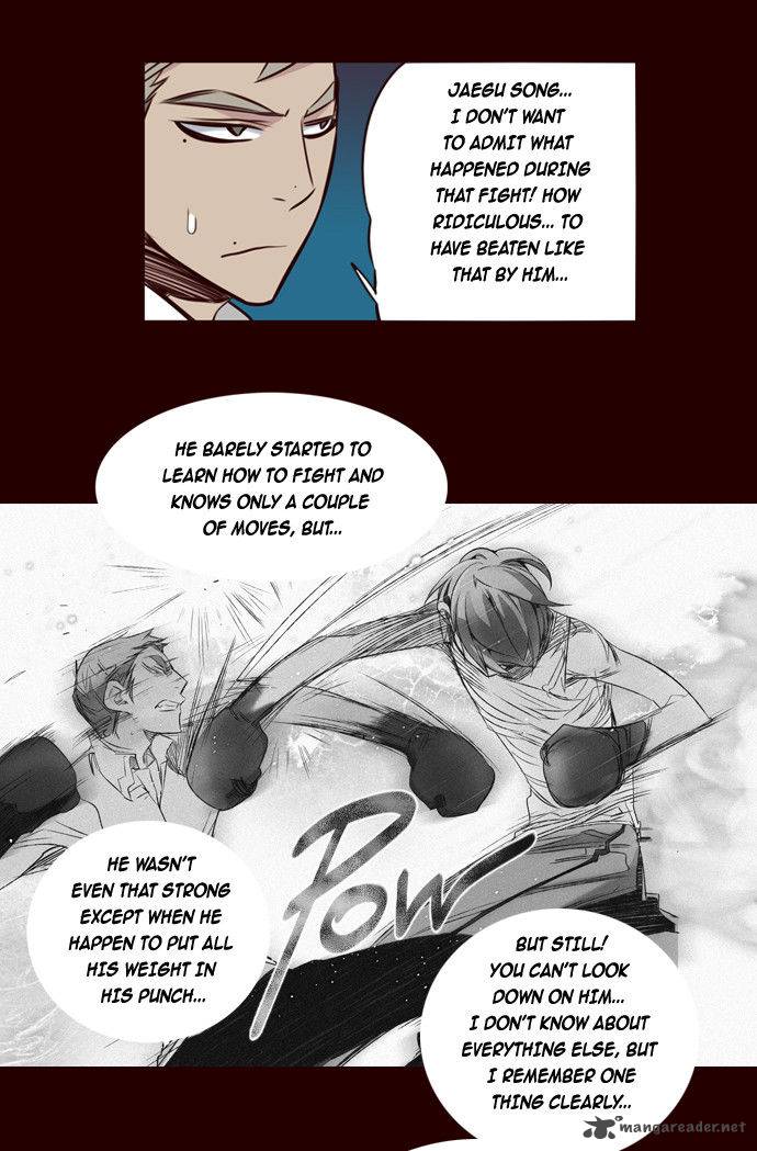 GIRLS OF THE WILD’S Chapter 173 - Page 18