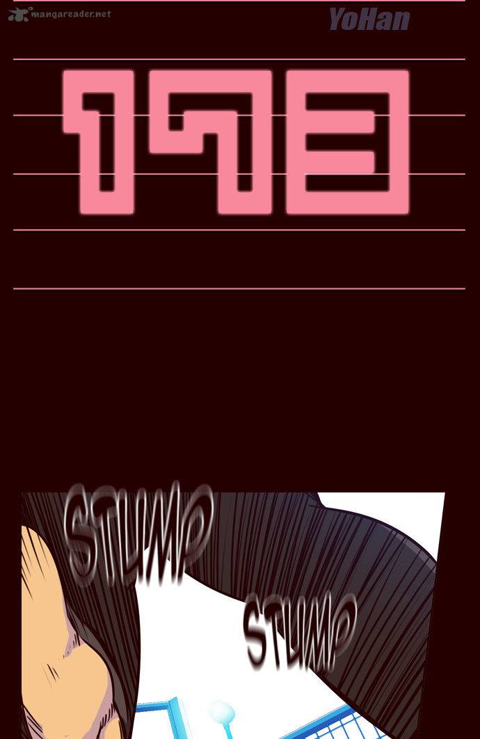 GIRLS OF THE WILD’S Chapter 173 - Page 2