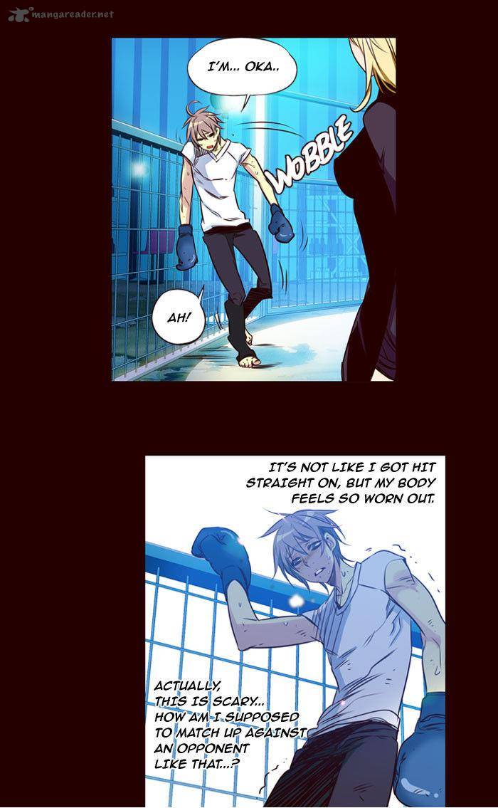GIRLS OF THE WILD’S Chapter 174 - Page 10