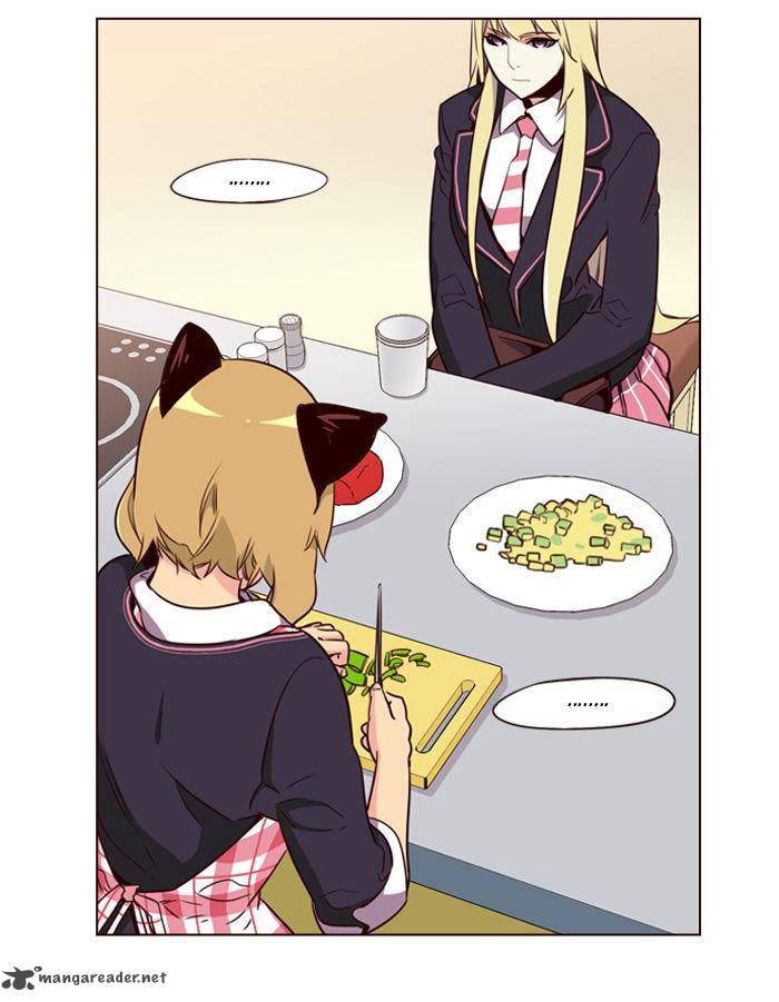 GIRLS OF THE WILD’S Chapter 183 - Page 29