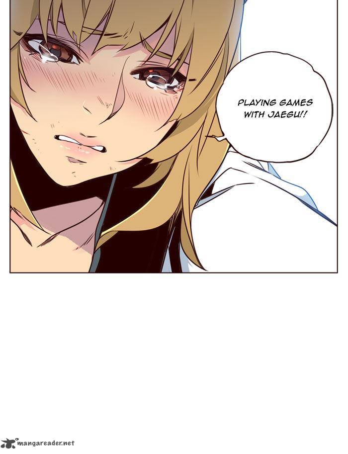 GIRLS OF THE WILD’S Chapter 185 - Page 27