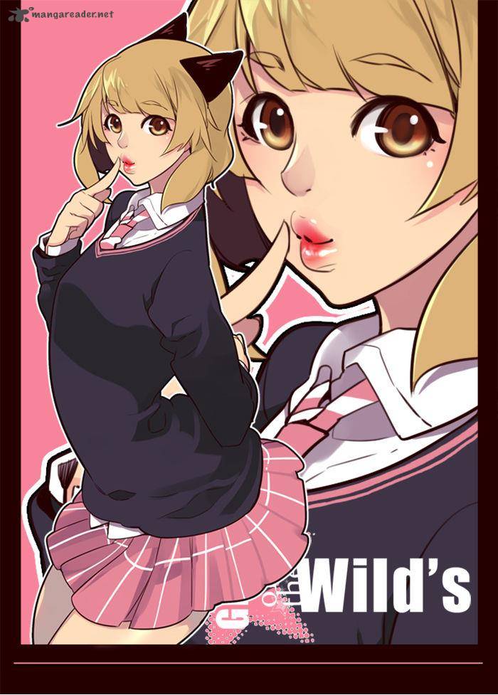 GIRLS OF THE WILD’S Chapter 186 - Page 1