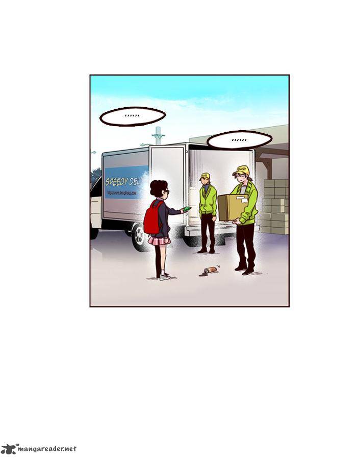GIRLS OF THE WILD’S Chapter 186 - Page 31