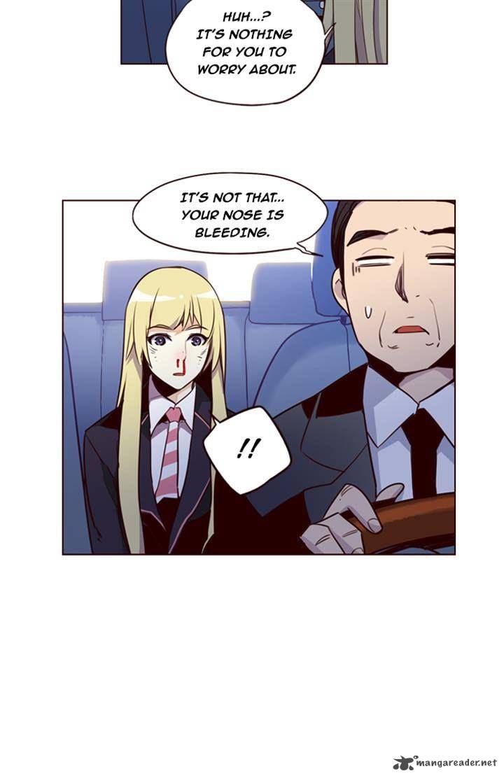 GIRLS OF THE WILD’S Chapter 187 - Page 12