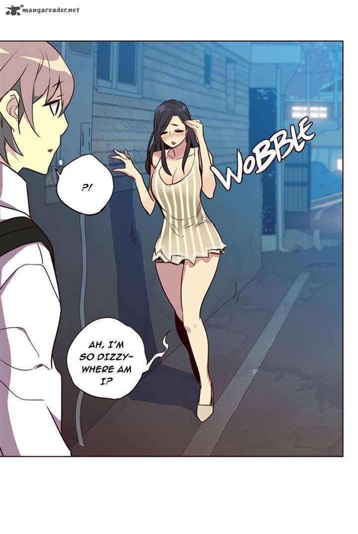 GIRLS OF THE WILD’S Chapter 190 - Page 19