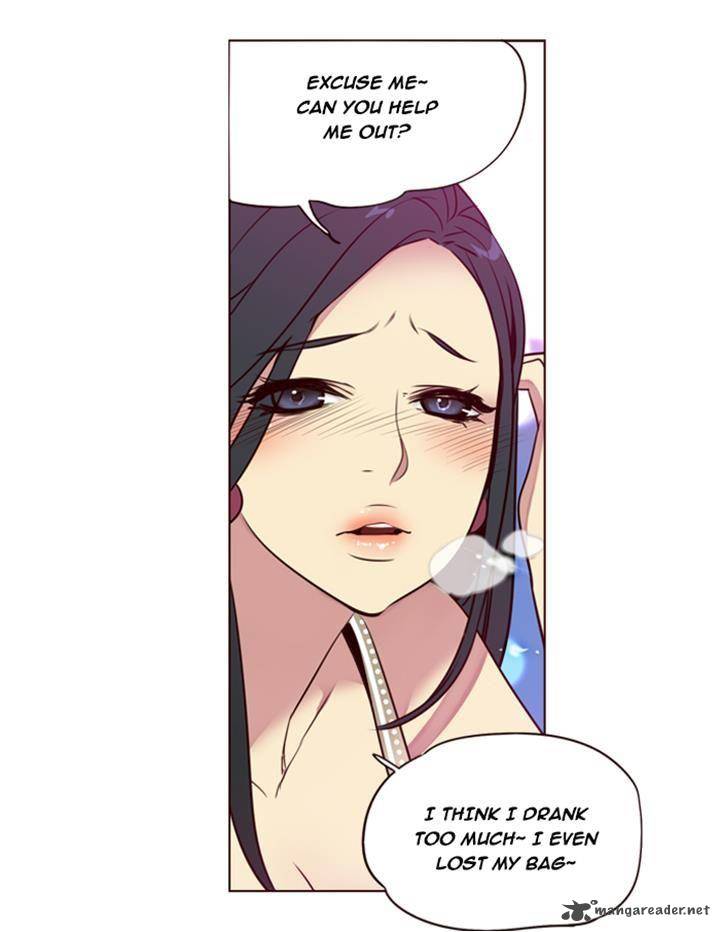 GIRLS OF THE WILD’S Chapter 190 - Page 20