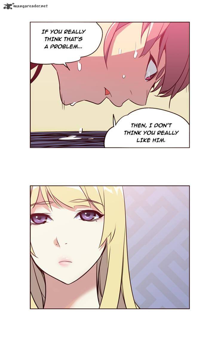 GIRLS OF THE WILD’S Chapter 190 - Page 7
