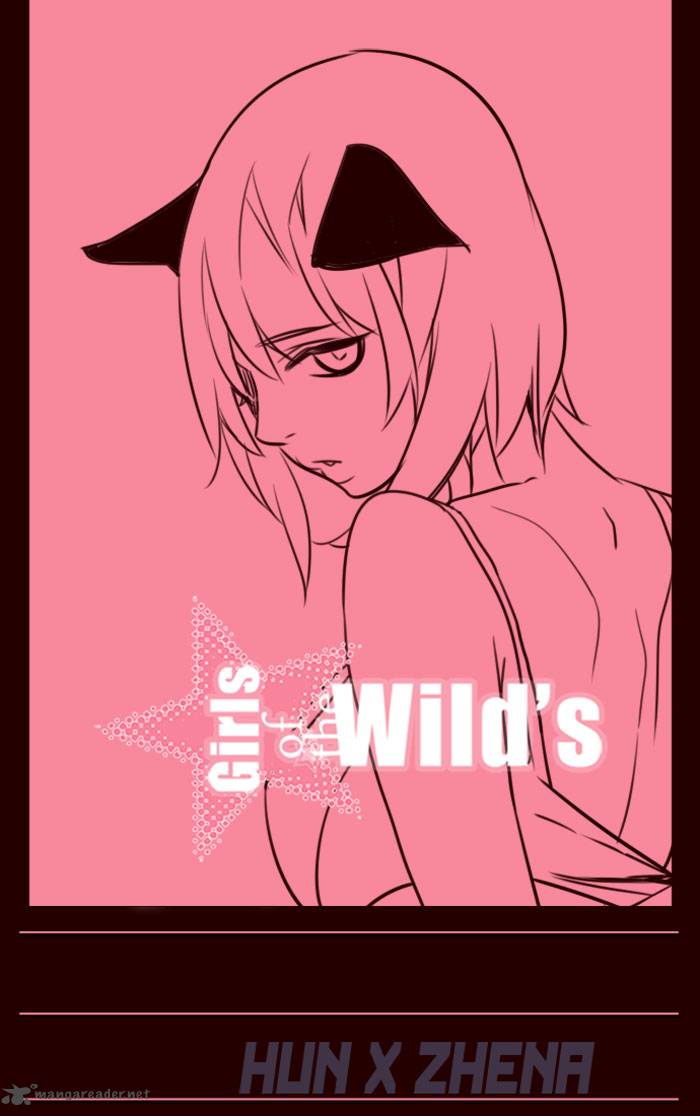 GIRLS OF THE WILD’S Chapter 202 - Page 1