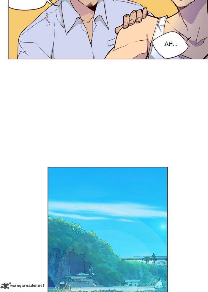 GIRLS OF THE WILD’S Chapter 209 - Page 7