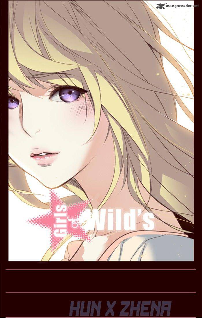 GIRLS OF THE WILD’S Chapter 214 - Page 1
