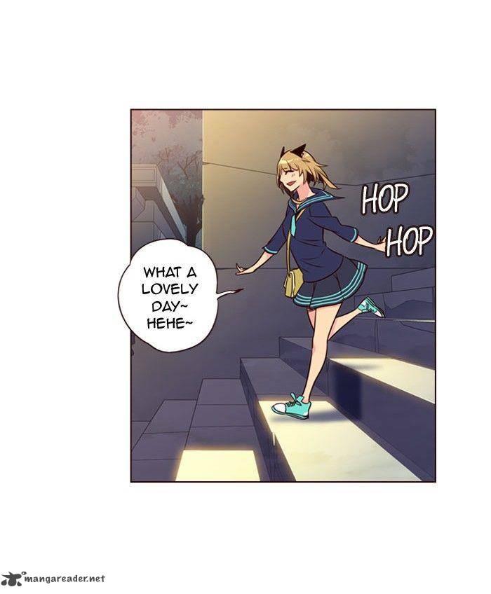 GIRLS OF THE WILD’S Chapter 220 - Page 26