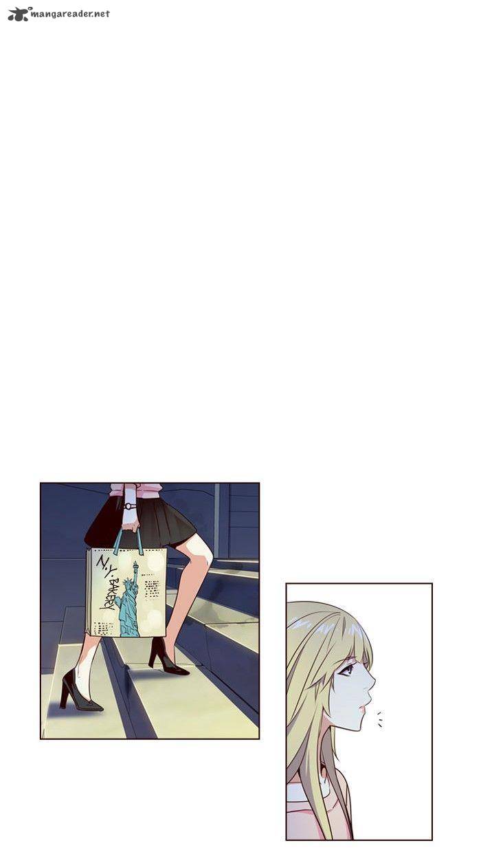 GIRLS OF THE WILD’S Chapter 220 - Page 36