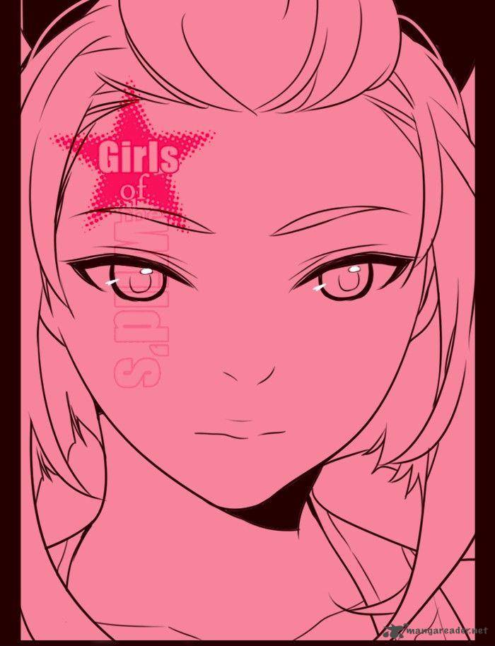GIRLS OF THE WILD’S Chapter 224 - Page 1