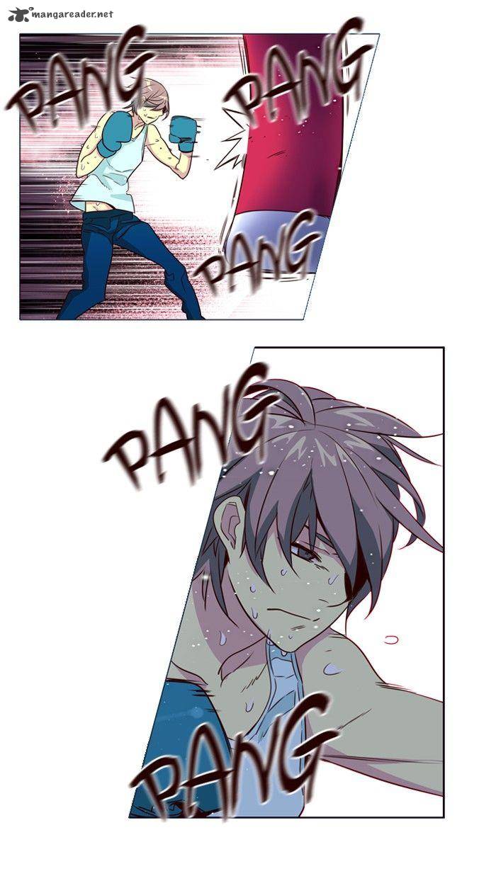 GIRLS OF THE WILD’S Chapter 224 - Page 16