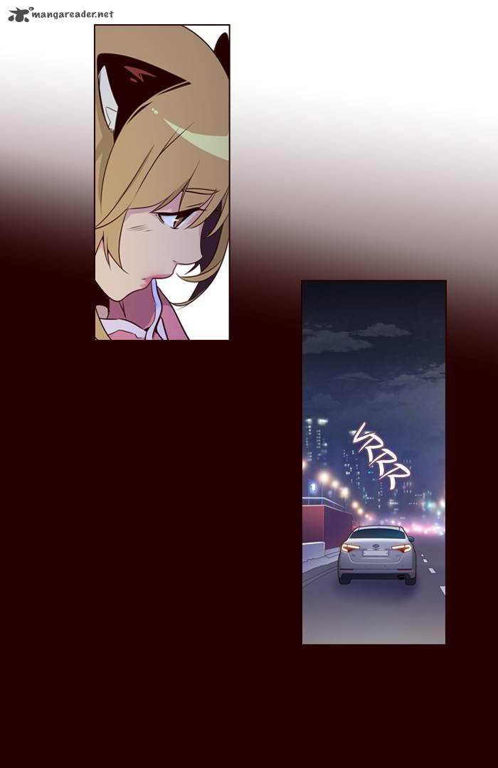 GIRLS OF THE WILD’S Chapter 227 - Page 9